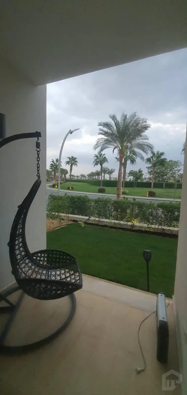 صورة العقار