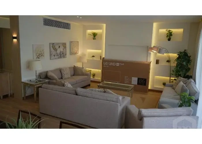 وحده للأيجار