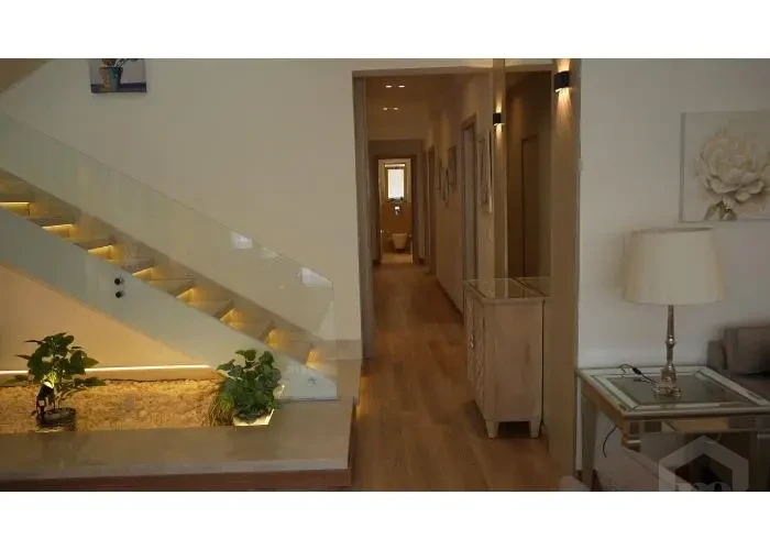 بنتهاوس للأيجار