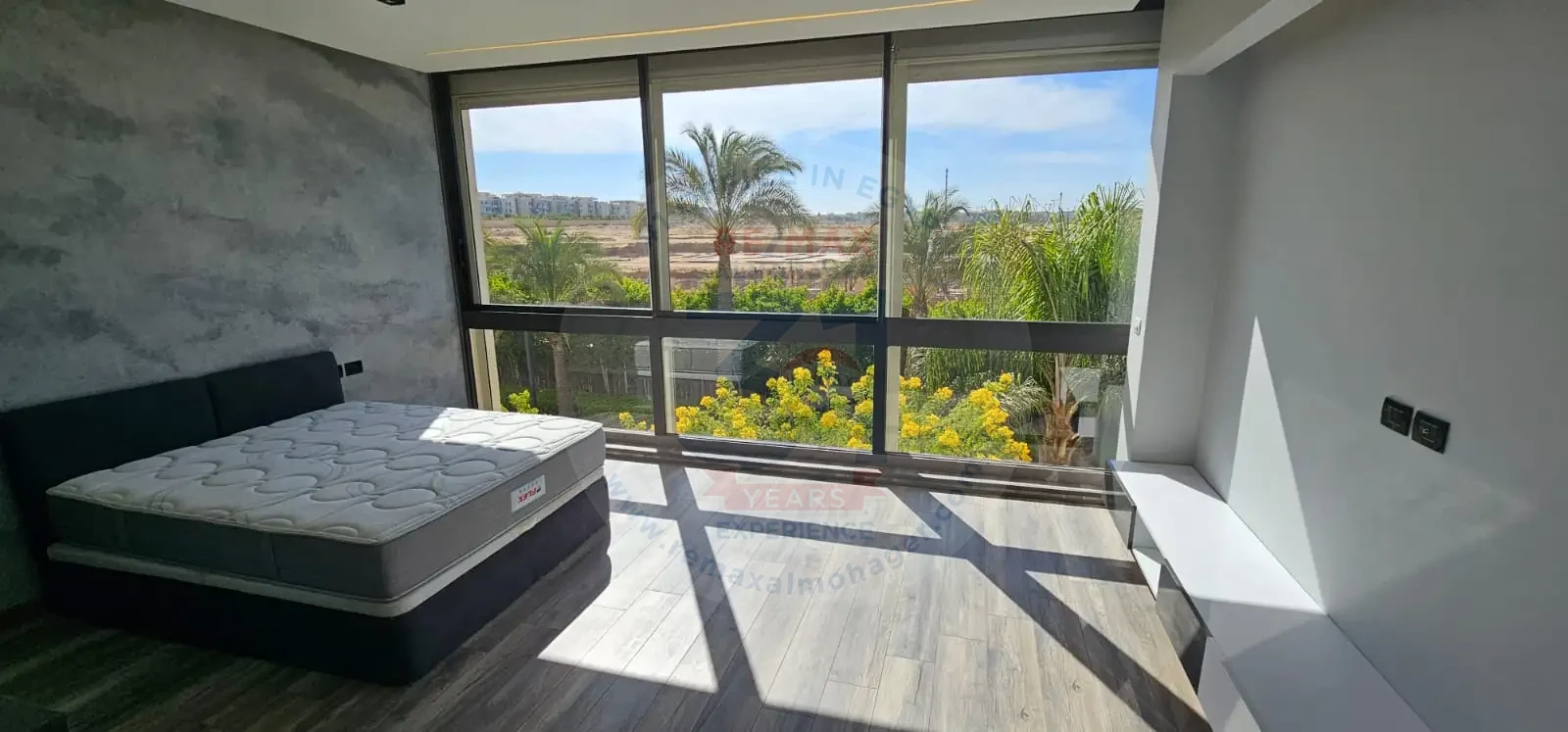 Apartment for rent in Lake View Residence - Fifth Settlement Compounds