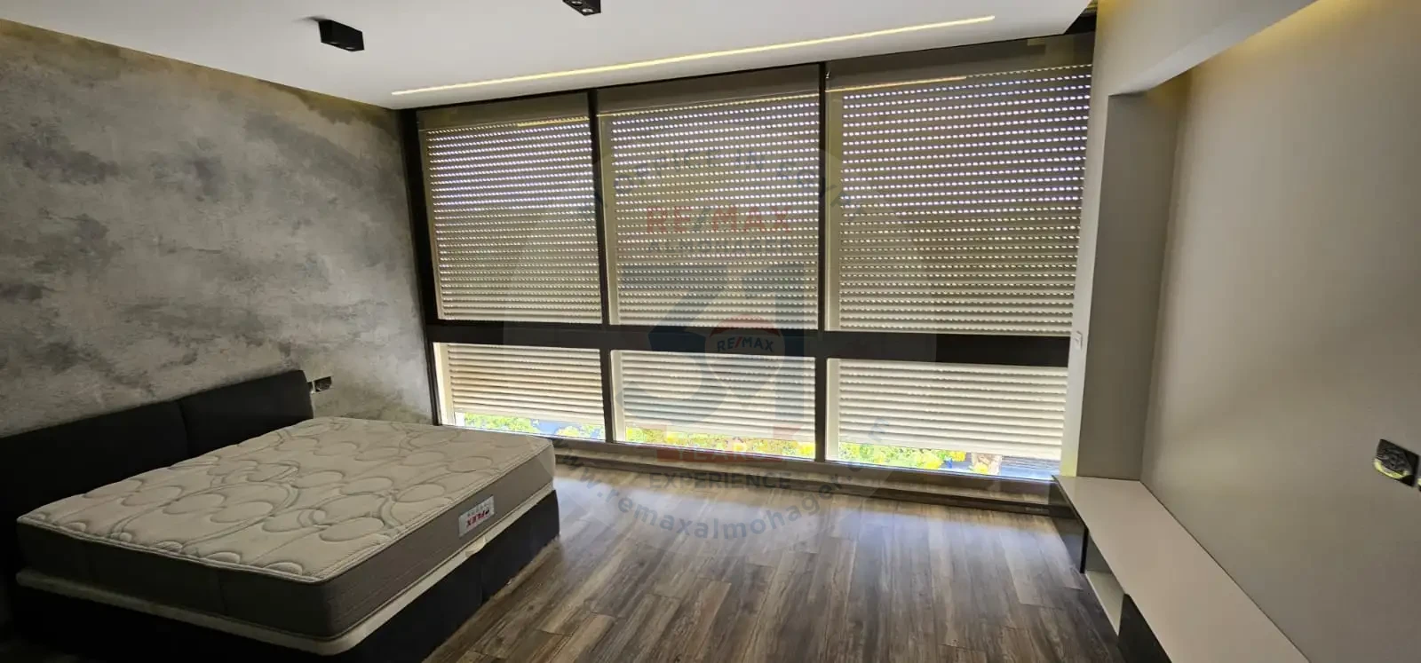 Furnished Apartment