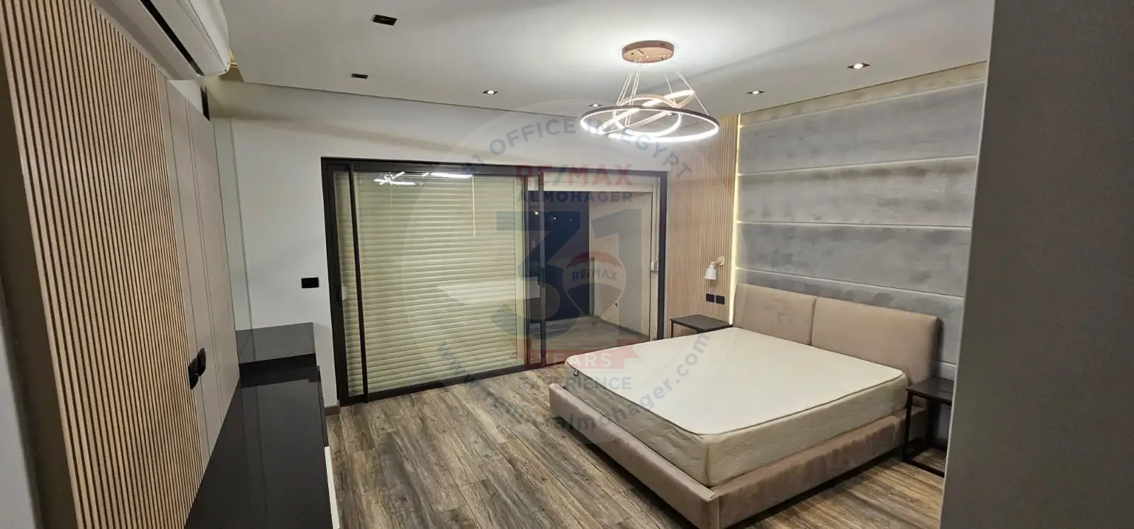 Residential unit for rent