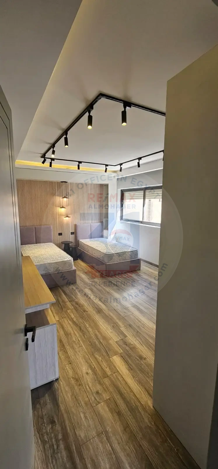 For rent in Lake View Residence
