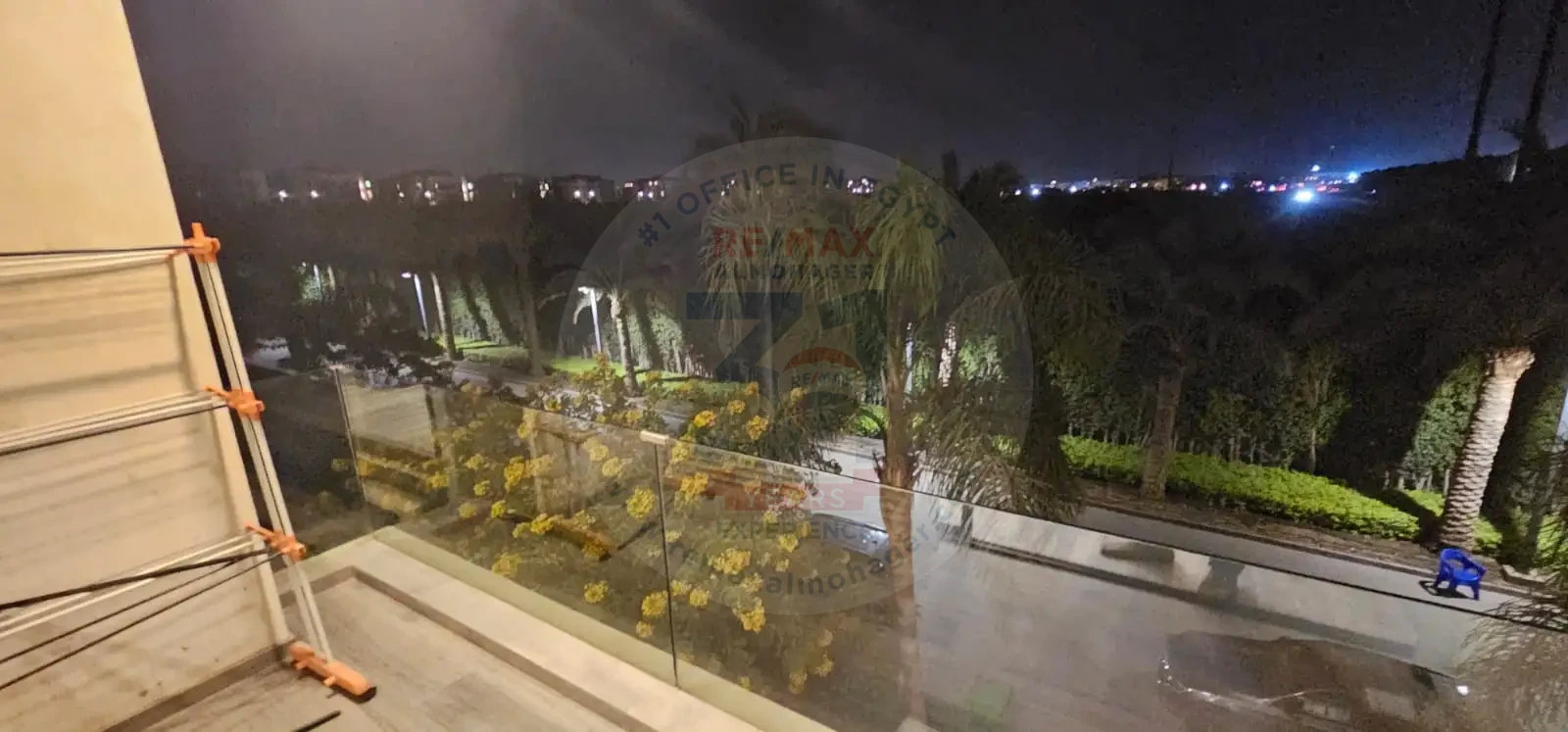 New Cairo