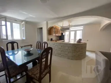 Rooftop for rent Zamalek