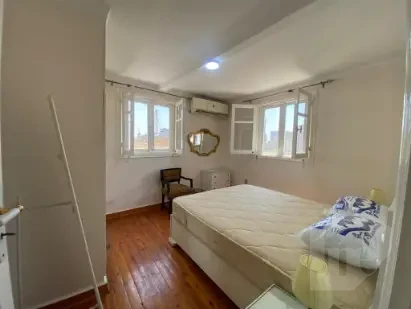 In Zamalek Long term rental Rooftop
