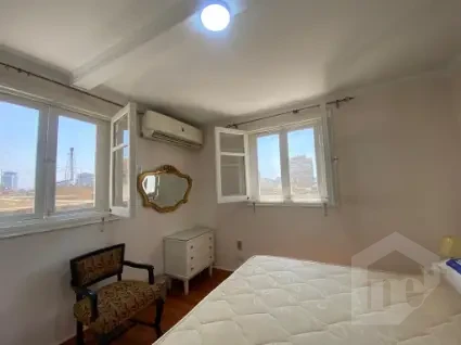 Furnished apartment for rent Zamalek