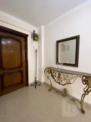 Apartment for rent in Zamalek