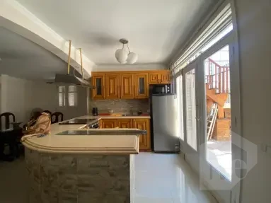 Long term rental Rooftop Zamalek