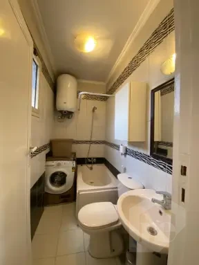 Fully furnished apartment Zamalek