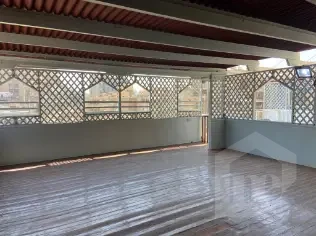 Fully furnished 2 bedroom apartment Zamalek