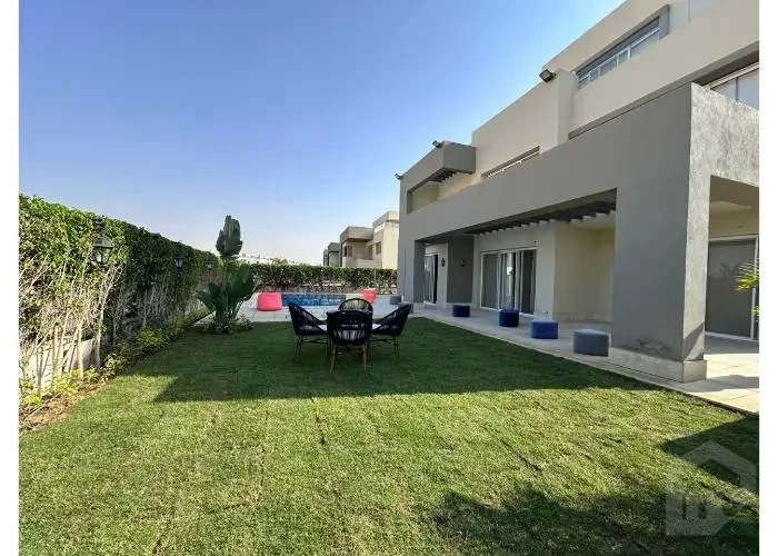 فيلا للأيجار