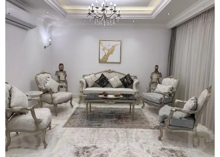 فيلا مستقله للأيجار