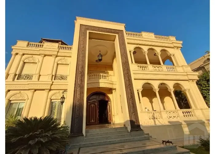 فيلا للأيجار