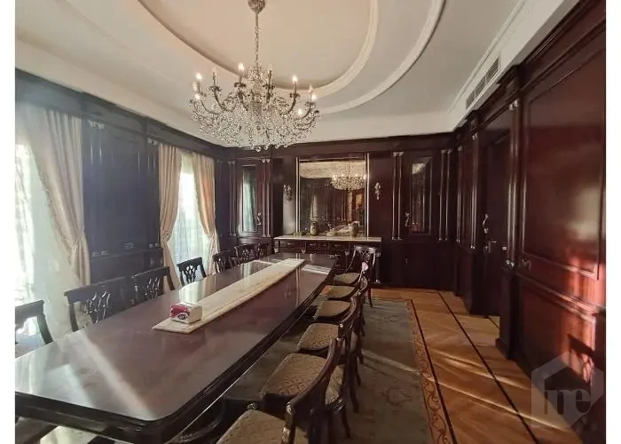 فيلا مستقله للأيجار