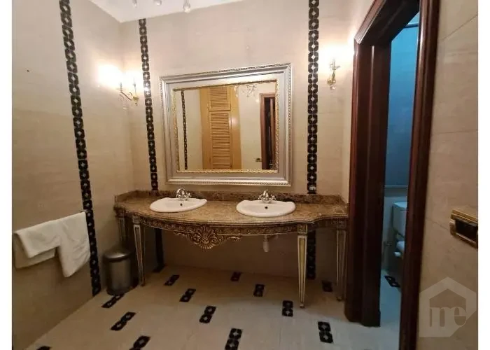 فيلا للأيجار في التجمع الخامس