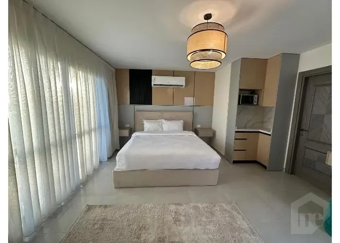 للأيجار شقه