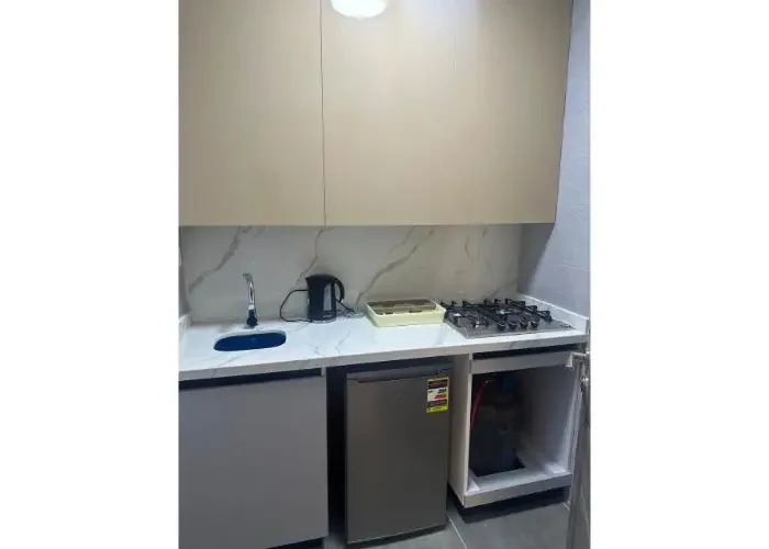 للأيجار ستوديو