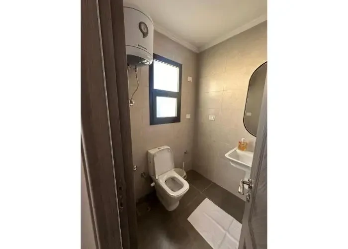 ستوديو مفروش للأيجار في ايستاون