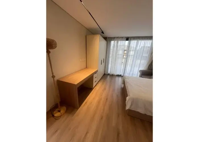 Furnished Apartment For Rent In Villette