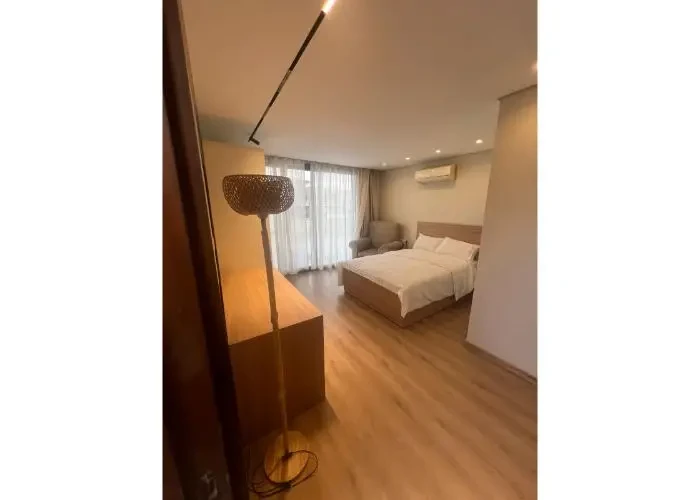 للأيجار شقه