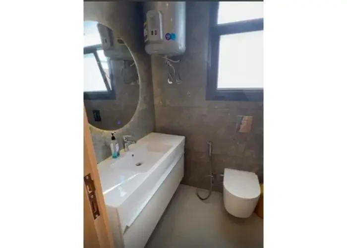 شقه للأيجار في التجمع الخامس