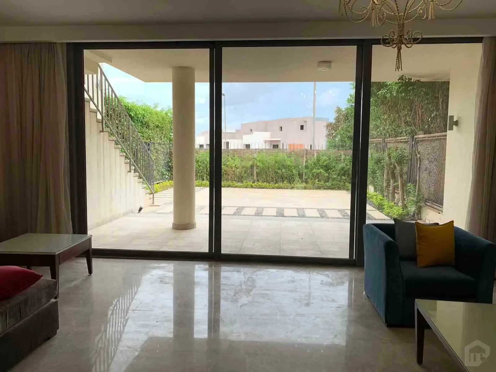furnished-townhouse-for-rent-in-allegria-design-by-eng-shaheira-fahmy-L9146