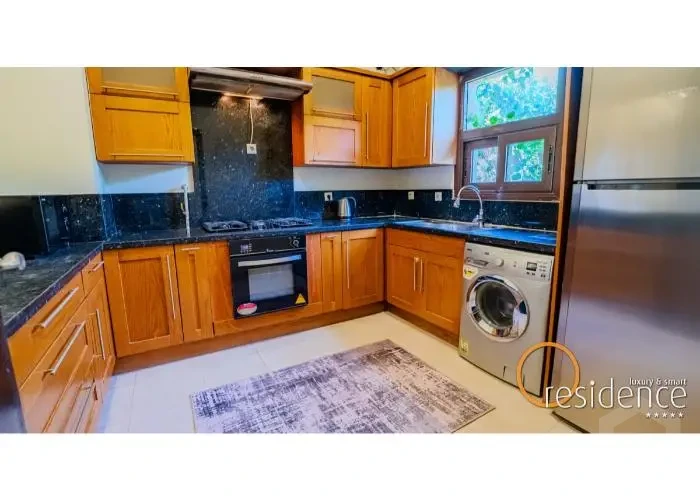 Twin House For Rent In Mivida