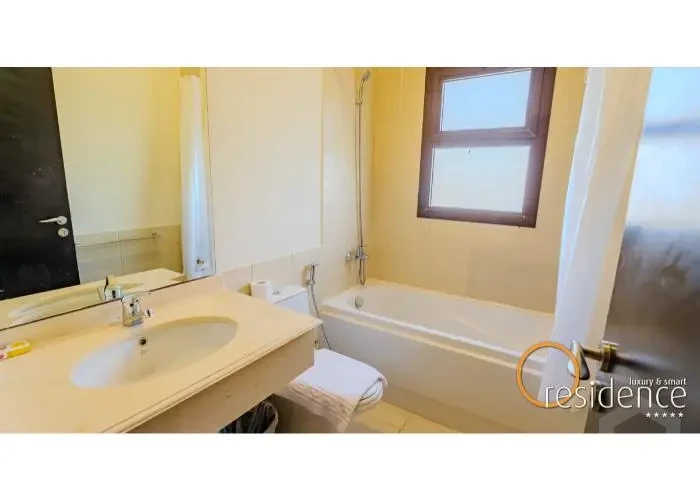 Furnished Twin House For Rent In Mivida