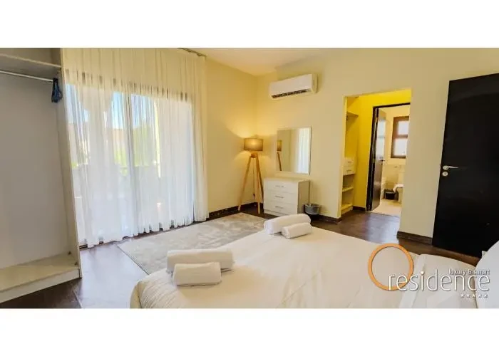 Twin House For Rent In New Cairo