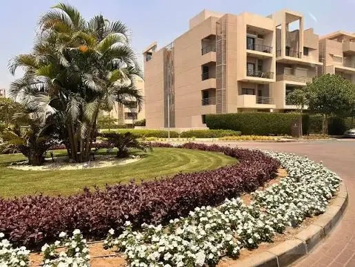 Under Market Price | 172 SQM Garden Apartment for Sale – Fifth Square
