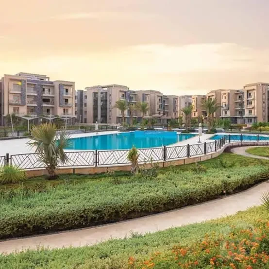 Apartment for Sale | Fifth Square – Moon Residence