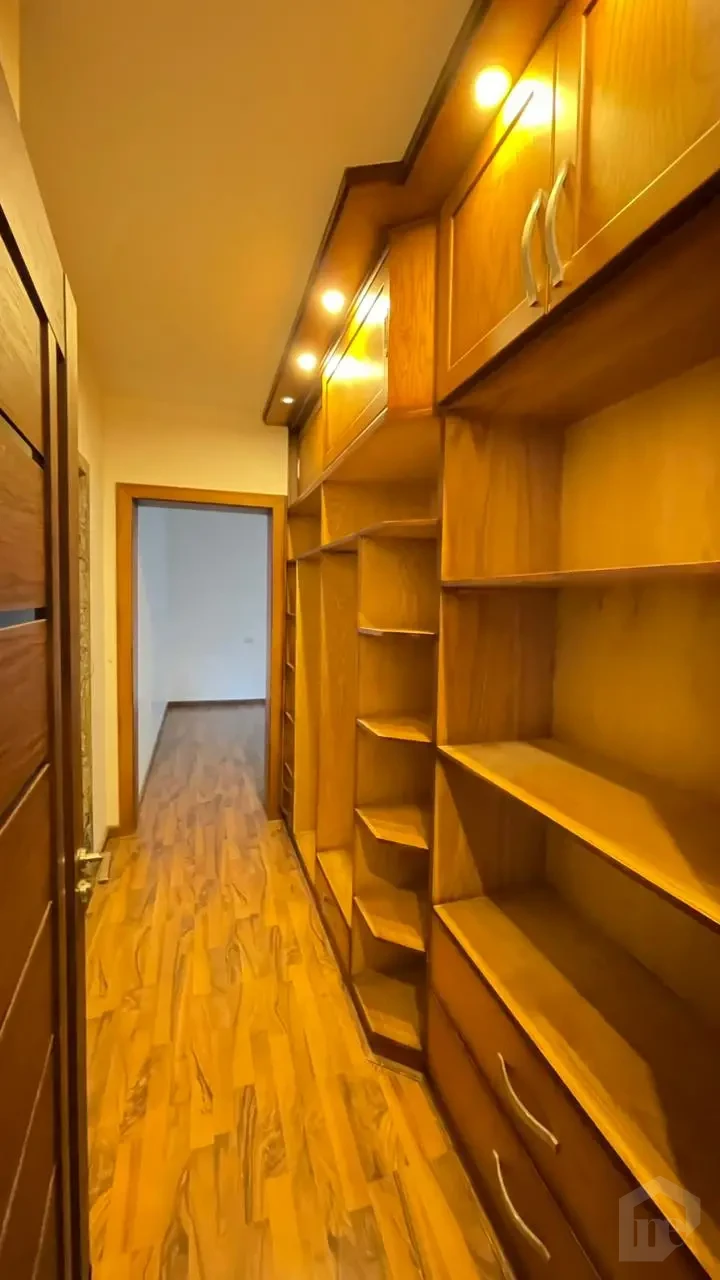 شقة 191 متر للايجار في ايست تاون  تشطيب سوبر لوكس