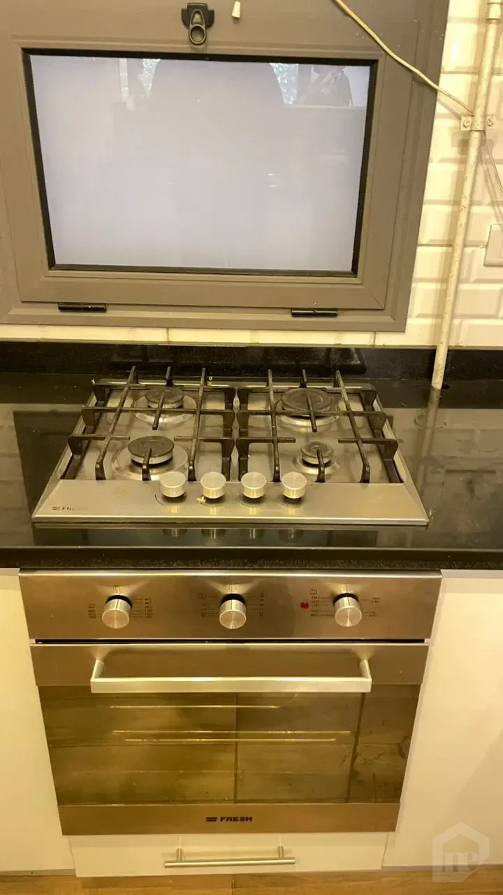 شقة 191 متر للايجار في ايست تاون