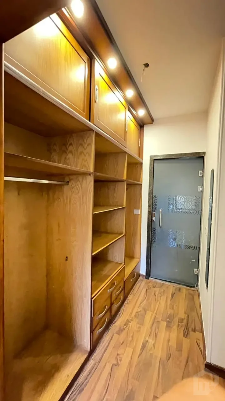 شقة 191 متر للايجار في ايست تاون  تشطيب سوبر لوكس