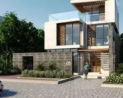 Garden Duplex Corner for sale The Brooks
