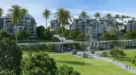 Garden Duplex Corner for sale The Brooks