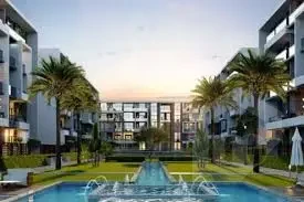 Garden Duplex Corner for sale The Brooks