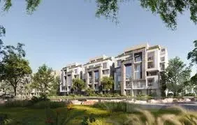 Garden Duplex Corner for sale The Brooks