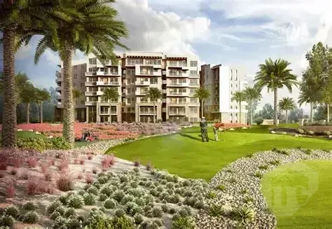 شقه للايجار في اب تاون كايرو