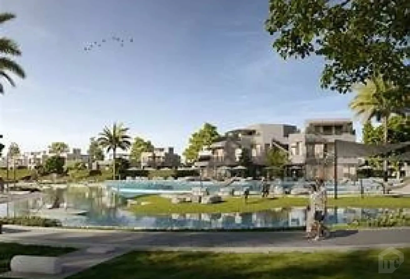 Own a Ground Floor Apartment in O West – Club Residence