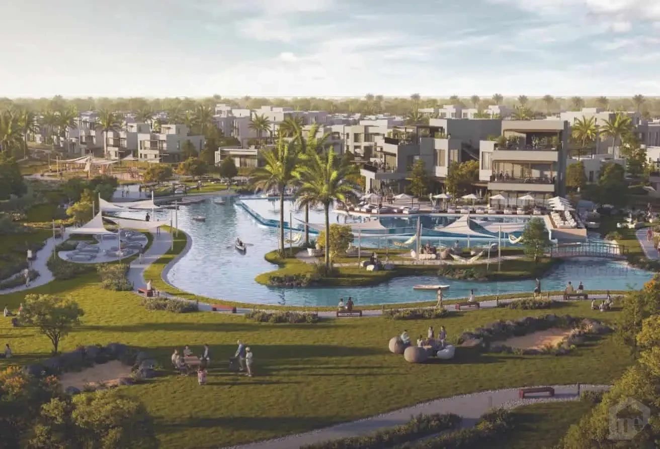 Prime Ground Apartment Investment in Club Residence – O West