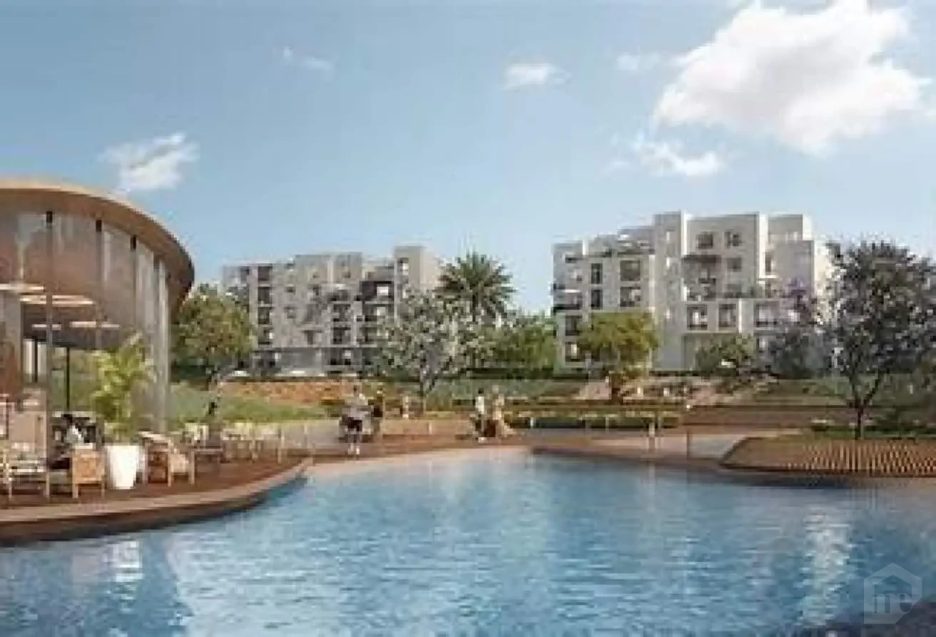 Garden Ground Apartment Available Now at Club Residence – O West