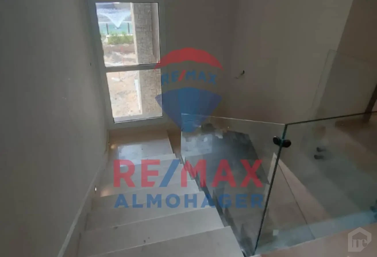 Beautiful Ground Duplex with Premium Finishing