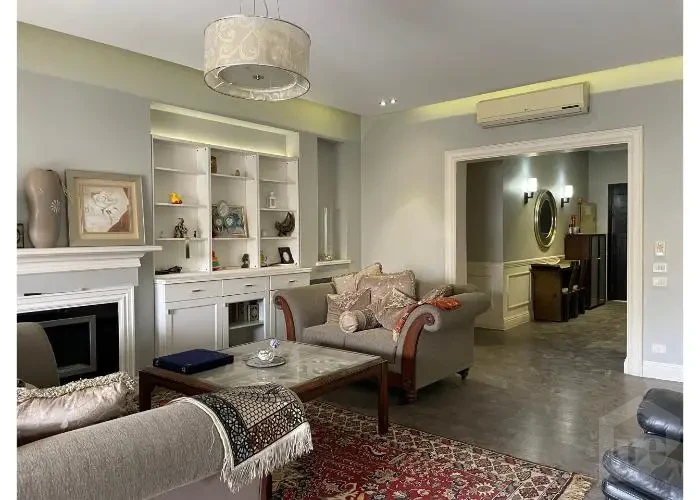 Apartment For Rent In New Cairo