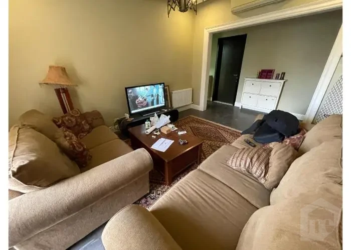 Furnished Apartment For Rent In Fifth Square