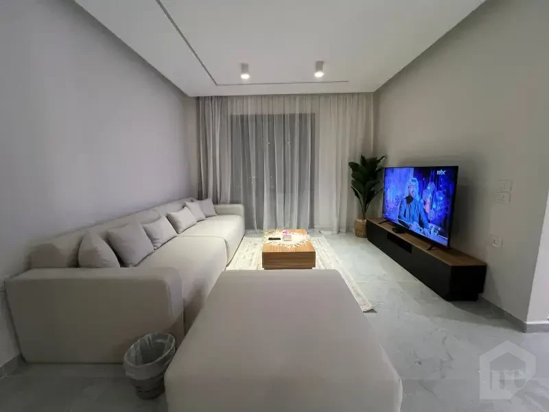 Ground Floor Apartment for Rent in Lake View Residence