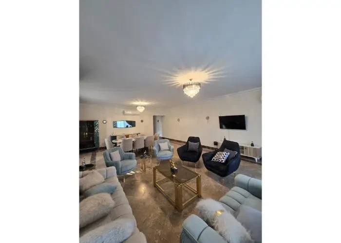 للأيجار شقه