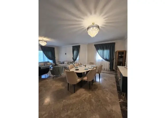 شقه للأيجار في ميفيدا