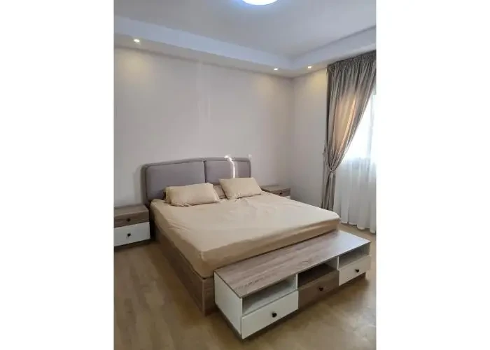 شقه مفروشه للأيجار في التجمع الخامس